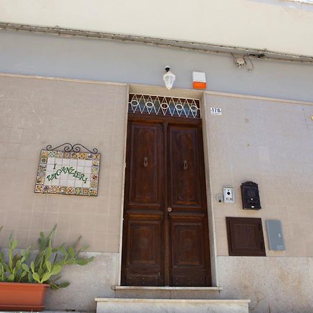 I Vacanzieri Avola Exterior foto