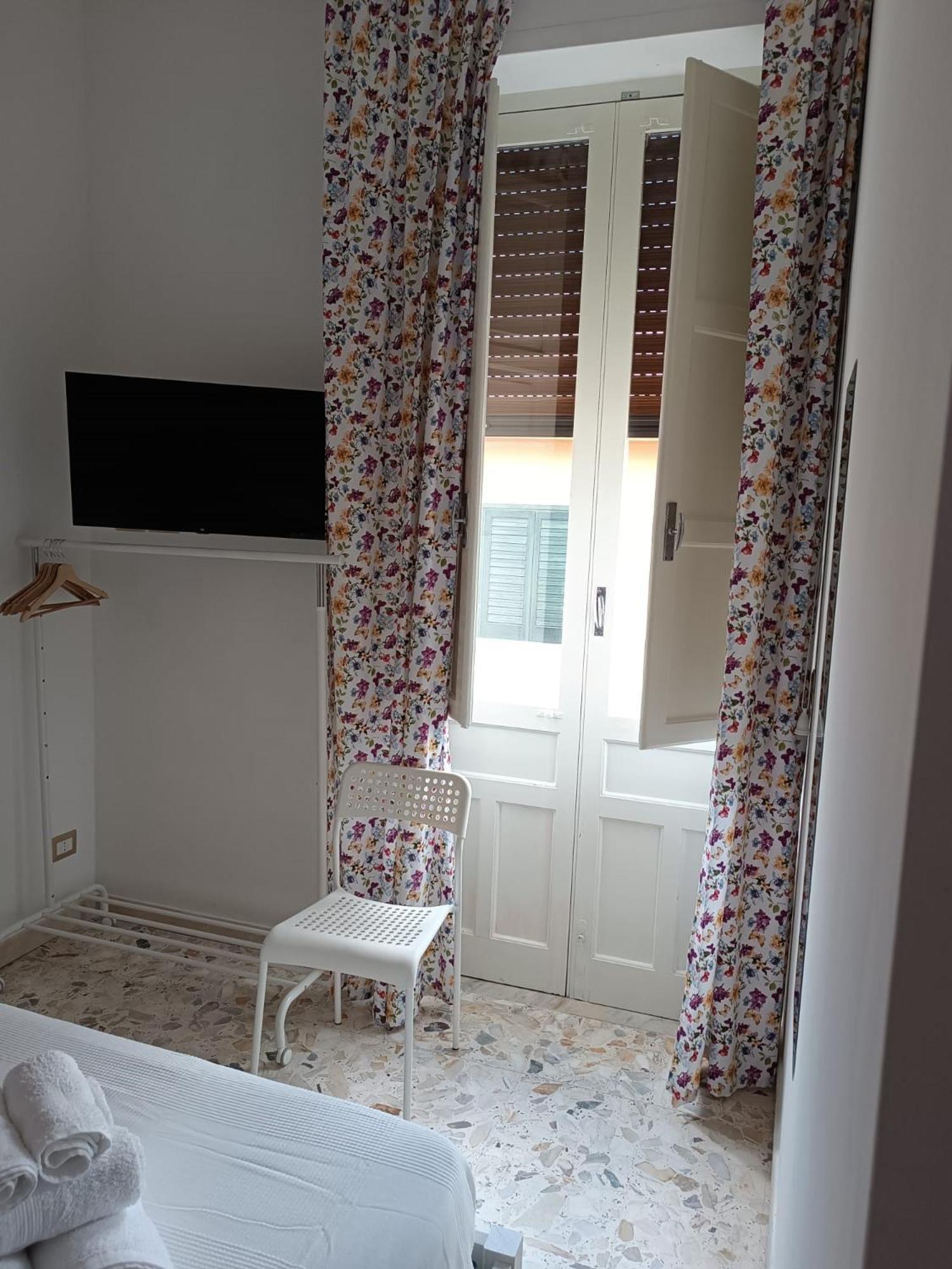 I Vacanzieri Avola Habitación foto