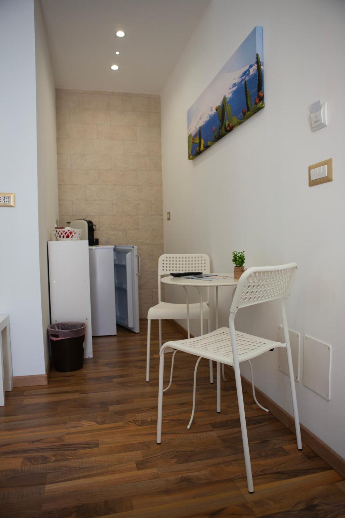 I Vacanzieri Avola Exterior foto