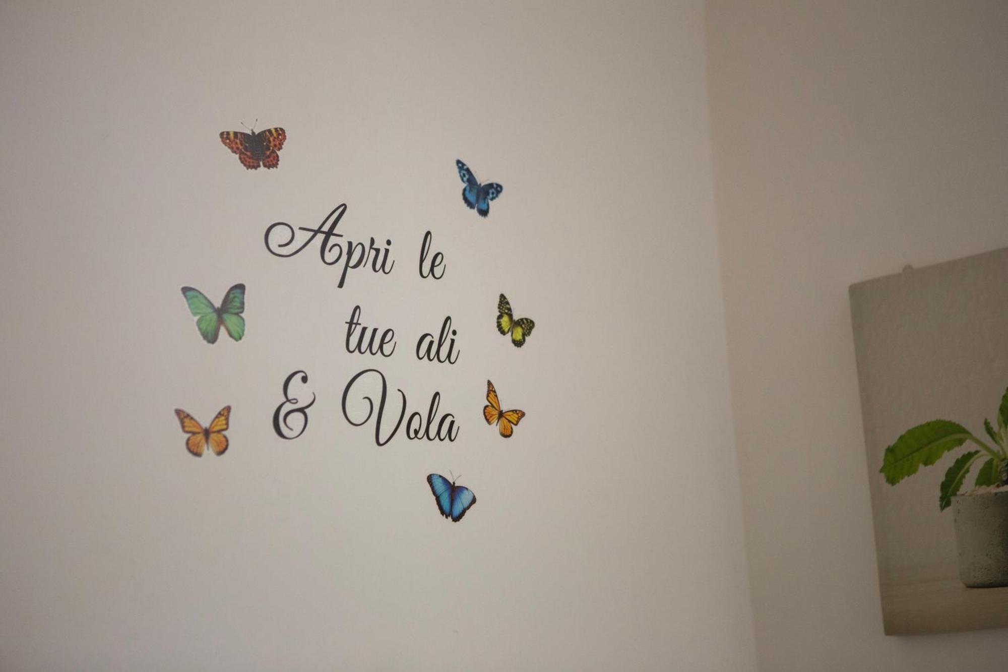 I Vacanzieri Avola Exterior foto