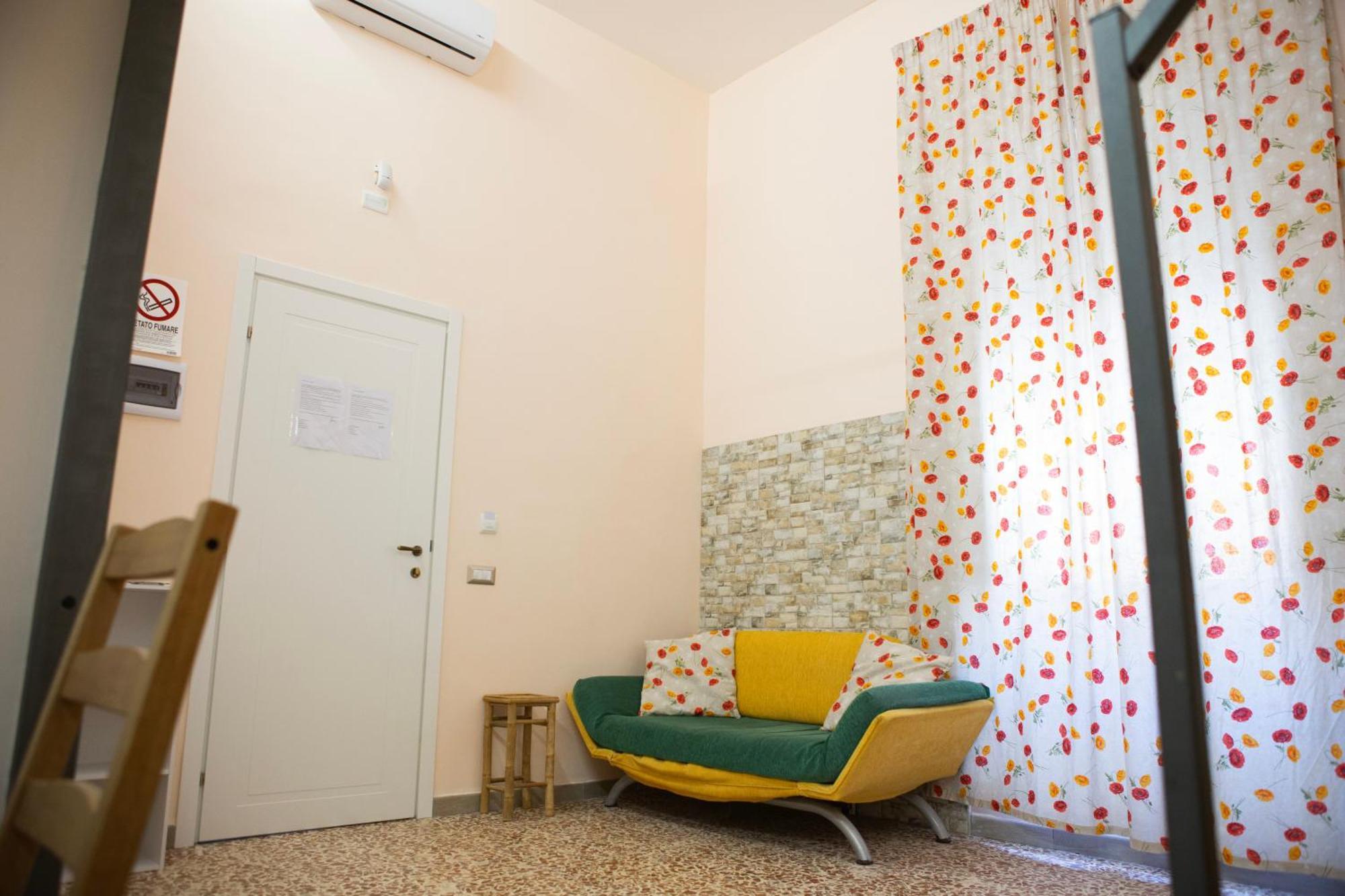 I Vacanzieri Avola Exterior foto